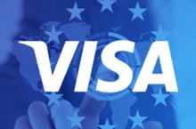 Visa接受稳定币结算，助力比特币直冲5.8万美元