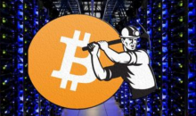  Blockstream 面向美国之外的合格投资者推出比特币挖矿代币