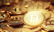 比特币日报：6万美元关口一触即发，交易员加大杠杆