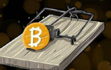 比特币诈骗应用上架苹果 App Store 盗走 iPhone 用户 60 多万美金