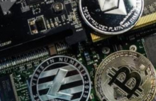 加密货币总市值触及1.9万亿美元的历史新高