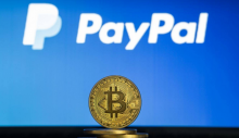 Paypal 的加密野心：将加密货币对接全球市场