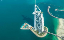 除了购买汽车 比特币在迪拜可以买房子了