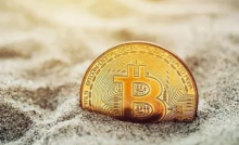 高盛、黑岩行动释放采用信号，比特币价格逼近6万美元