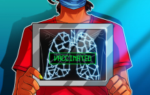  韩国将推出基于区块链的疫苗护照