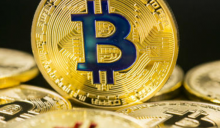 数据：比特币历史上第一次出现月线六连阳