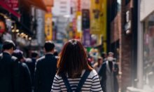 研究发现20-39岁的韩国人对加密货币的投资在100美元以下