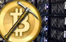  比特币挖矿难度上调至23.14T，创历史新高