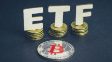  CoinShares将在多伦多证券交易所推出比特币ETF