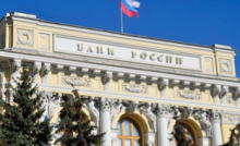  俄罗斯央行官员：可能会限制私人稳定币作为支付手段