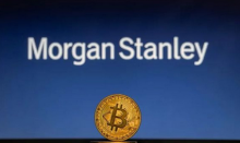 知名投行摩根士丹利为何选择新增比特币敞口？
