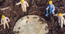 比特币也得“碳中和” 多家比特币矿企宣布使用清洁能源