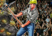 微软申请专利使用人体活动数据进行加密货币挖矿