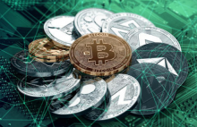 2021年一季度加密领域初创公司共获26亿美元投资，超去年全年融资额