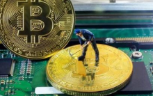 比特币牛市引发挖矿热潮 比特矿业1亿美元并购矿机厂商蜜蜂计算
