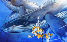 比特币正处于暴风雨来临前的平静