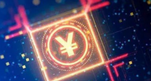  华尔街日报：中国的数字人民币领先世界