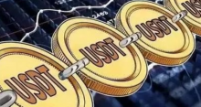  解密USDT出现高溢价的原因：老玩家换U挖矿 新人入场