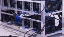 嘉楠科技：矿机盈利将跑赢比特币涨幅