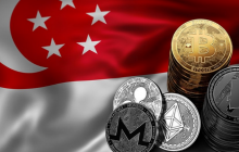 新加坡官方警告：加密货币风险太高不适合散户投资者