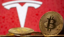 一枚比特币变换一台车，特斯拉与比特币还要绑定多久？
