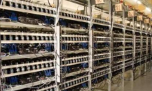 比特币也得“碳中和”，多家比特币矿企宣布使用清洁能源