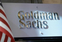  高盛CEO：高盛一直在密切关注加密货币