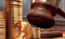 高盛掌门人：比特币监管将迎来重大变革