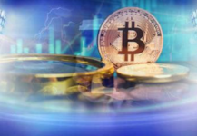 太惨烈！数字货币集体暴跌，比特币短线急挫超2000美元，近24小时超30万人爆仓