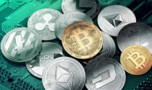  阿联酋经济部长：加密货币和资产代币化是GDP翻番关键