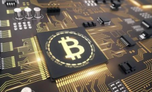 比特币全网算力达180EH/S，创历史新高