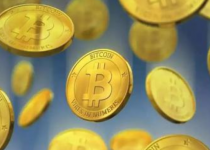 比特币突破57000美元/枚，区块链板块盘前普涨