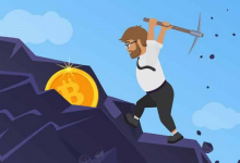 Cryptoquant 首席执行官：矿工似乎在累积比特币