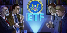 分析师称，SEC可能会在1-2年内批准比特币ETF
