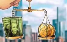 G20 财长与央行行长会议：要求全球稳定币满足相关监管规定