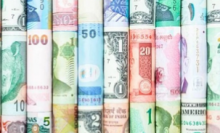 央行数字货币军备赛提速：多国进入测试阶段