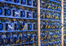 专访清华大学教授：密集的比特币挖矿或将破坏中国的减排努力