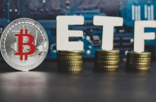 资产管理公司Kryptoin向美SEC重新提交比特币ETF申请