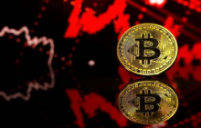 当比特币“看跌看涨”的信号同时出现时，这次它会走向何方？