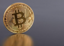 数据：BTC市值占比降为近一年来最低水平