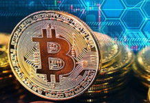 比特币价格超过64000美元再创新高 市值已达到1.2万亿美元