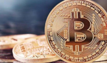 比特币价格突破6.3万美元再创新高 市值增至1.18万亿美元