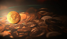 比特币又疯了！突破64000美元，一枚币等于一套房首付！两家公司赚翻