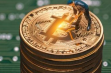 股价3个月暴涨6.5倍，矿工日赚3亿，比特币还带动哪些产业受益？