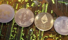  美国参议员正起草有关建立加密货币报税要求的法案