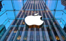 全球加密货币总市值现已超越苹果市值