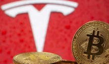 与比特币同步？特斯拉市值重新站上7000亿美元