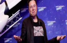 一枚63000美元！比特币又疯了，马斯克：很快冲上月球