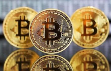 10057枚Bitfinex于2016年被盗比特币发生转移，价值近6.3亿美元