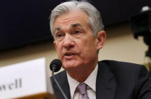  Coinbase上市当日 鲍威尔称数字货币是投机工具